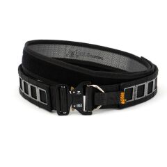 Mas Tactical® Görev Kemeri 6168 Tegris D-Tokalı 50mm Tan Rengi