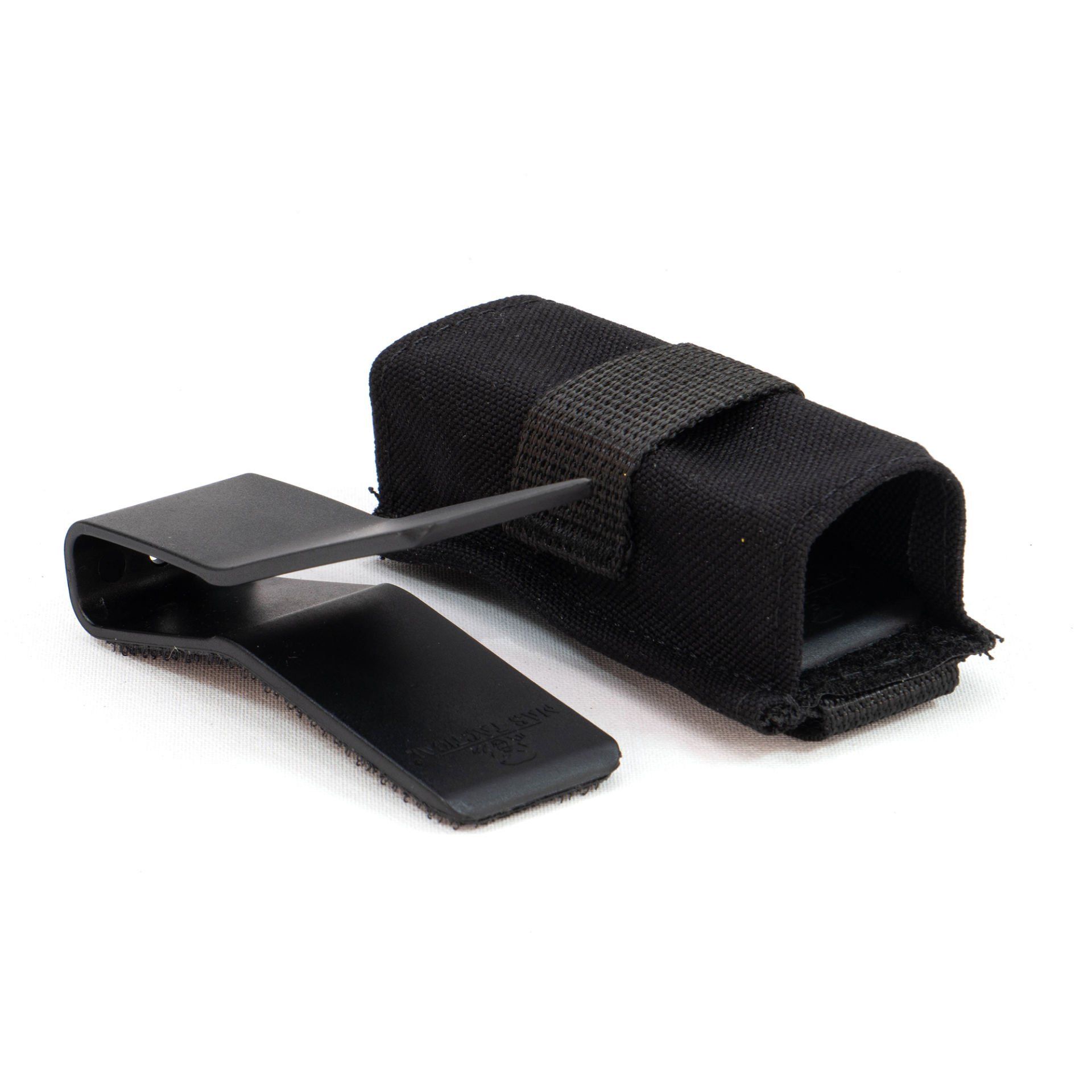 Mas Tactical® Kydex Tutuculu 9mm Kılıf Siyah