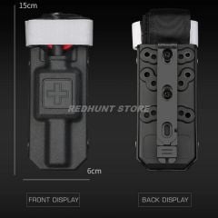 Turnike+Turnike Kılıf Kydex Haki (Set)