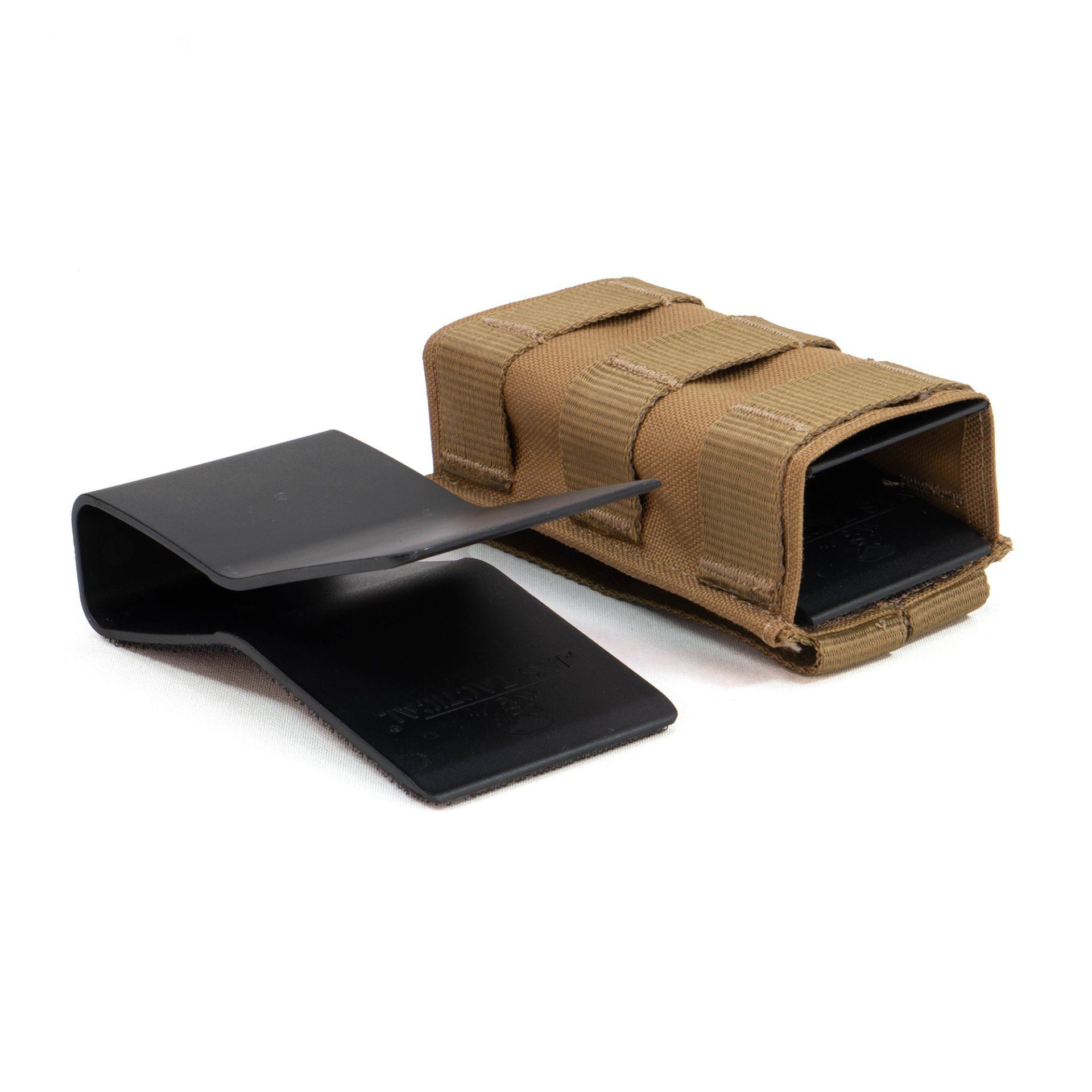 Mas Tactical® Kydex Tutuculu 5.56 Kılıf Tan