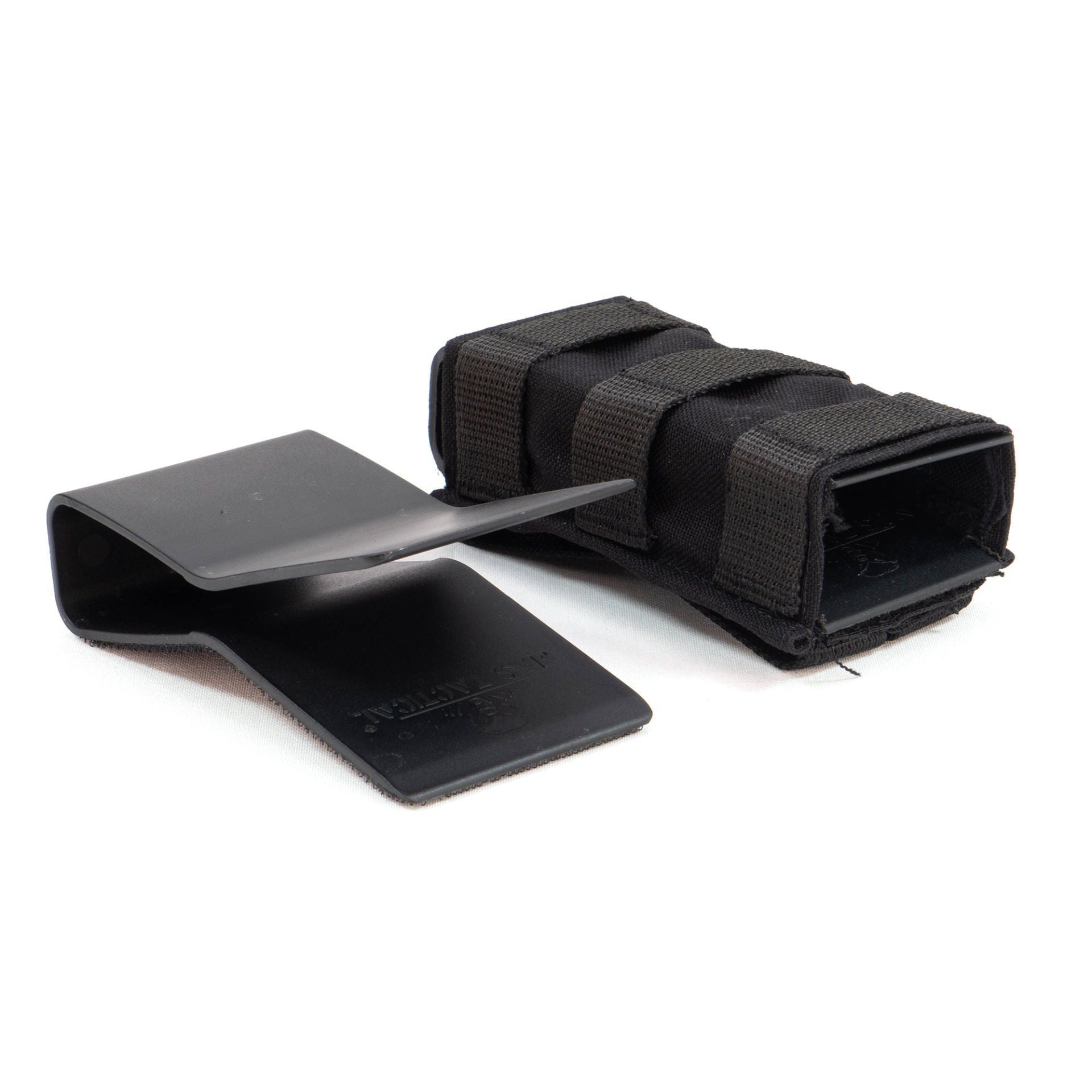 Mas Tactical® Kydex Tutuculu 5.56 Kılıf Siyah