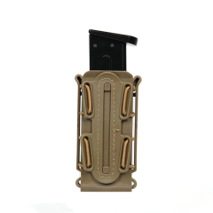 Mas Tactical® Kauçuk Kılıf 9mm Tan