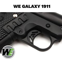 Airsoft Tabanca WE 1911 Galaxy GX02A