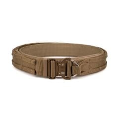 Mas Tactical® Görev Kemeri 6164 D-Tokalı 50mm Tan