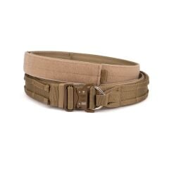 Mas Tactical® Görev Kemeri 6164 D-Tokalı 50mm Tan