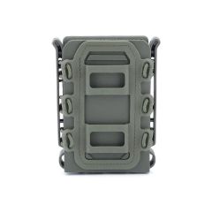 Mas Tactical® Kauçuk Kılıf 5.56 Haki