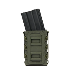 Mas Tactical® Kauçuk Kılıf 5.56 Haki