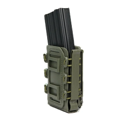Mas Tactical® Kauçuk Kılıf 5.56 Haki