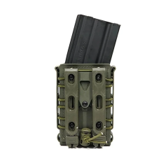 Mas Tactical® Kauçuk Kılıf 5.56 Haki