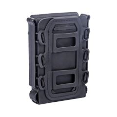 Mas Tactical® Kauçuk Kılıf 5.56 Siyah