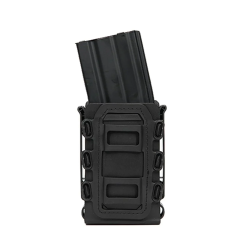 Mas Tactical® Kauçuk Kılıf 5.56 Siyah