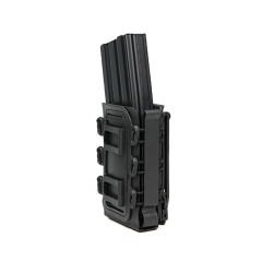 Mas Tactical® Kauçuk Kılıf 5.56 Siyah
