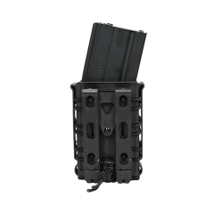 Mas Tactical® Kauçuk Kılıf 5.56 Siyah