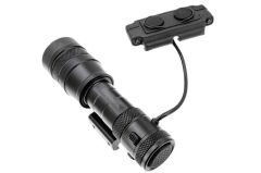 WADSN®  CD REIN Micro WD04070-BK-NO