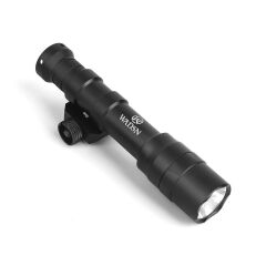 WADSN®  M600DF Dual Fuel SCOUT LIGHT Two Control Kit Version (With WADSN Logo) WD04001-BK