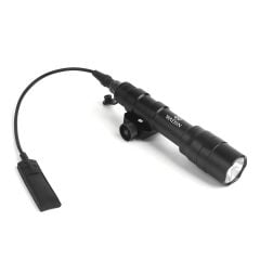 WADSN®  M600DF Dual Fuel SCOUT LIGHT Two Control Kit Version (With WADSN Logo) WD04001-BK