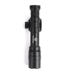 WADSN®  M600DF Dual Fuel SCOUT LIGHT Two Control Kit Version (With WADSN Logo) WD04001-BK