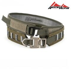Mas Tactical® Görev Kemeri 6166 Tegris/AustriAlpin D-Tokalı 25mm Haki Renk