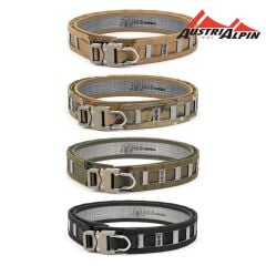 Mas Tactical® Görev Kemeri 6166 Tegris/AustriAlpin D-Tokalı 25mm Multicam