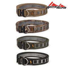 Mas Tactical® Görev Kemeri 6167 Tegris/AustriAlpin D-Tokalı 50mm Haki