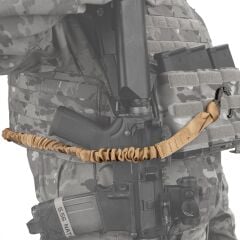 Mas Tactical® Tüfek Sabitleme Kancası Tegris Tan