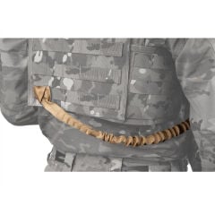 Mas Tactical® Tüfek Sabitleme Kancası Tegris Tan