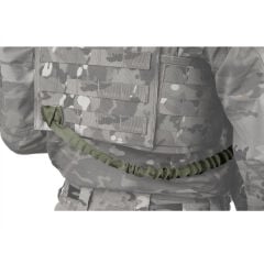 Mas Tactical® Tüfek Sabitleme Kancası Tegris Haki