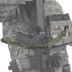 Mas Tactical® Tüfek Sabitleme Kancası Tegris Haki