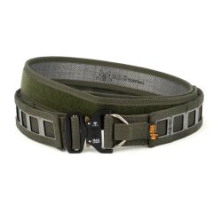 Mas Tactical® Görev Kemeri 6168 Tegris D-Tokalı 50mm Haki