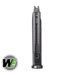 Şarjör  Tabanca WE F226 WE-F226-A-GAS-MAGAZINE