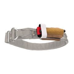 Mas Tactical® Elastik Turnike Kılıfı Tegris Destekli Tan