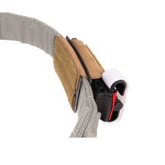 Mas Tactical® Elastik Turnike Kılıfı Tegris Destekli Tan