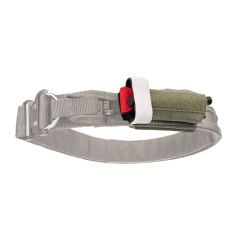 Mas Tactical® Elastik Turnike Kılıfı Tegris Destekli Haki