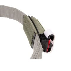 Mas Tactical® Elastik Turnike Kılıfı Tegris Destekli Haki