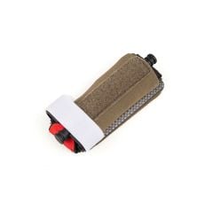 Mas Tactical® Elastik Turnike Kılıfı Tegris Destekli Haki