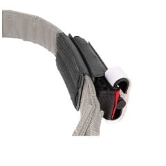 Mas Tactical® Elastik Turnike Kılıfı Tegris Destekli Siyah