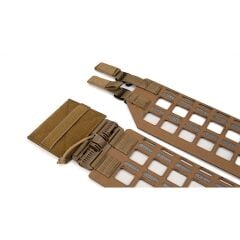 Tegris Yan Panel Agilite Tip Tan