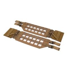 Tegris Yan Panel Agilite Tip Tan