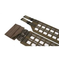 Tegris Yan Panel Agilite Tip Haki