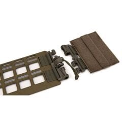 Tegris Yan Panel Agilite Tip Haki