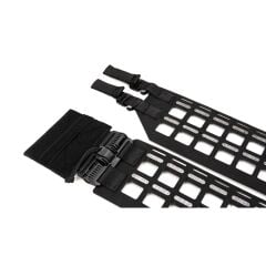 Tegris Yan Panel Agilite Tip Siyah