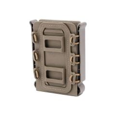 Mas Tactical® Kauçuk Kılıf 5.56 Tan