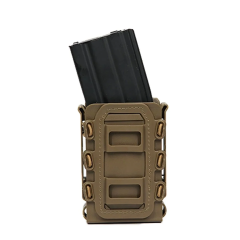 Mas Tactical® Kauçuk Kılıf 5.56 Tan