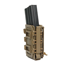 Mas Tactical® Kauçuk Kılıf 5.56 Tan