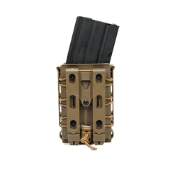 Mas Tactical® Kauçuk Kılıf 5.56 Tan