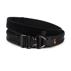 Mas Tactical® Görev Kemeri 6164 D-Tokalı 50mm Siyah