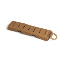 Mas Tactical®  Kulaklık Kılıfı Tan