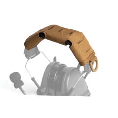 Mas Tactical®  Kulaklık Kılıfı Tan
