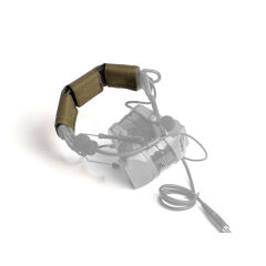Mas Tactical®  Kulaklık Kılıfı Haki