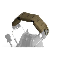 Mas Tactical®  Kulaklık Kılıfı Haki